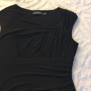 NWOT Ralph Lauren Cocktail Dress